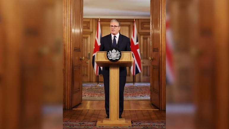 Keir Starmer To Resign? Over 70 MPs, Senior Ministers Urge UK PM To Step Down
