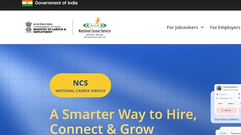 भारत सरकार के इस पोर्टल पर मिल रही Work From Home Jobs