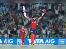 LSG vs PBKS: श्रेयस अय्यर ने शतक से लगाई रिकॉर्ड्स की झड़ी, ये कारनामा करने वाले 19 साल में सिर्फ चौथे कप्तान बने