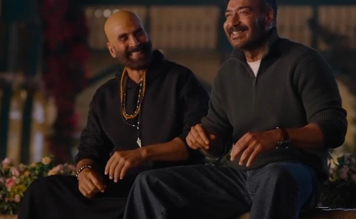Ajay Devgn की Golmaal 5 में बाजी मार ले गए Akshay Kumar, खिलाड़ी ने वसूली सिंघम से ज्यादा फीस