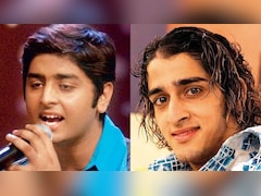 फेम गुरुकुल में अरिजीत सिंह को हराने वाले काजी तौकीर 21 साल बाद आए सामने, बोले- 'उसमें जलन और घमंड...'