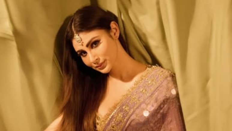 Mouni Roy Net Worth Amid Divorce With Suraj Nambiar: Inside Actress' Luxurious Lifestyle