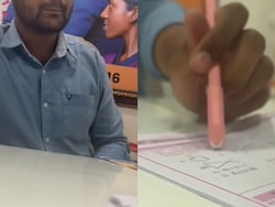 On NDTV Camera, Nashik Institute's "180 Out Of 180 NEET Questions" Brag