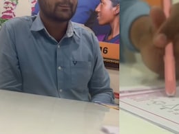 'सभी 180 प्रश्न हमारे स्टडी मटीरियल से ही आते हैं', NEET पेपर लीक के आरोपी के मैनेजर ने NDTV पर खोले राज