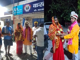 बिहार: थाना बना शादी का मंडप, प्रेमिका की गुहार पर पुलिस ने प्रेमी से कराई शादी; छिड़ा कानूनी विवाद