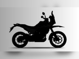 KTM 490 Adventure Snapped Testing: Here's All About The Upcoming BMW F 450 GS Rival