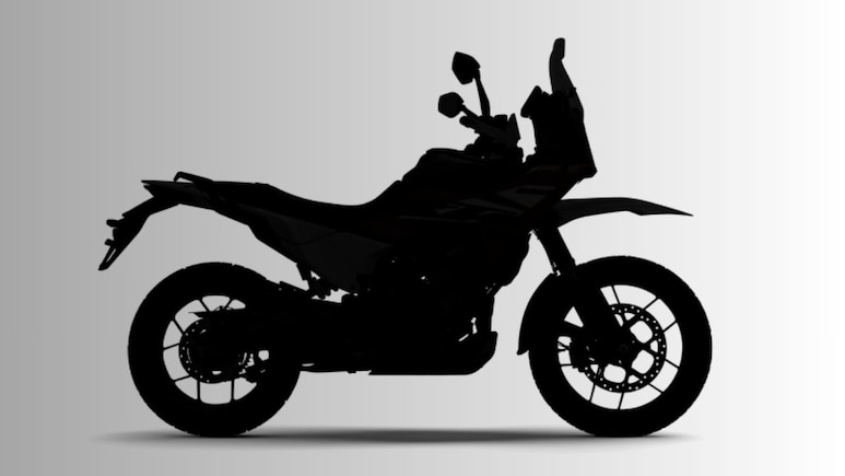 KTM 490 Adventure Snapped Testing: Here's All About The Upcoming BMW F 450 GS Rival