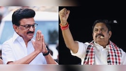 DMK Ready To Offer Outside Support To AIADMK-Led Govt, Seeks No Direct Ministry: Sources