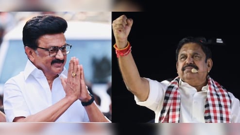 DMK Ready To Offer Outside Support To AIADMK-Led Govt, Seeks No Direct Ministry: Sources