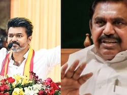 AIADMK Plays 'Hard-To-Get' As Vijay May Need Support To Form Government