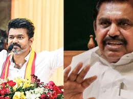 AIADMK Plays 'Hard-To-Get' As Vijay May Need Support To Form Government