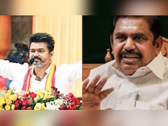 AIADMK Plays 'Hard-To-Get' As Vijay May Need Support To Form Government
