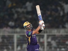 KKR vs DC LIVE Score, IPL 2026: 6, 6, 6 - KKR Captain Ajinkya Rahane Sends Axar Patel To The Cleaners, Nears 50 vs DC