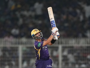 IPL 2026 LIVE: Kuldeep Yadav On A Hattrick, 5-Down KKR In Deep Trouble