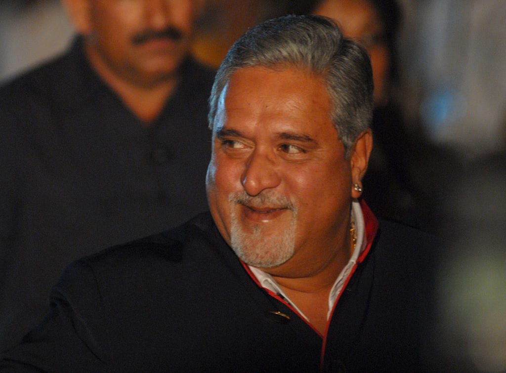 Vijay Mallya's Unmissable Post As RCB Qualify For 2nd Consecutive IPL Final