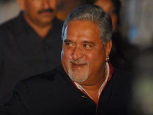 Vijay Mallyas Unmissable Post As RCB Qualify For 2nd Consecutive IPL Final