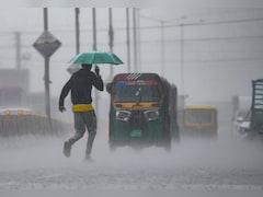 मॉनसून पर गुड न्यूज, अगले 24 घंटे में केरल तट से टकराएगा, झमाझम बारिश होगी