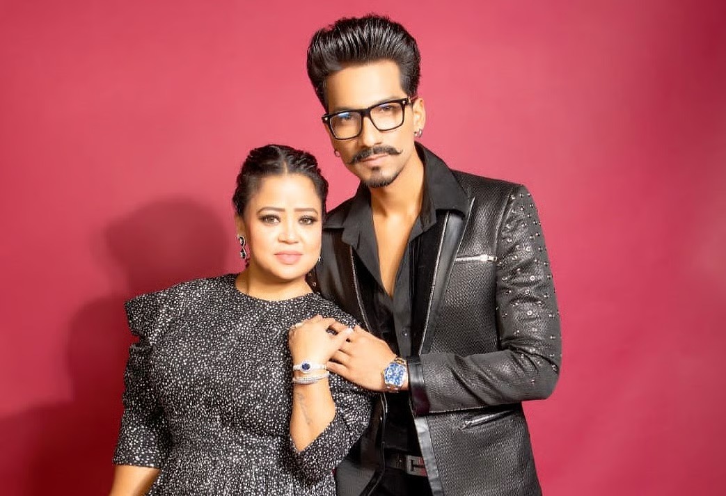 खुद से ज्यादा सक्सेसफुल भारती सिंह से शादी कर कैसा महसूस करते थे हर्ष? 9 साल बाद किया खुलासा
