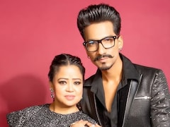 खुद से ज्यादा सक्सेसफुल भारती सिंह से शादी कर कैसा महसूस करते थे हर्ष? 9 साल बाद किया खुलासा, कहा- 'अजीब था...'
