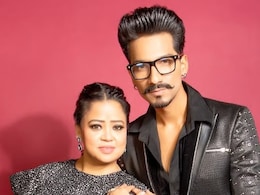 खुद से ज्यादा सक्सेसफुल भारती सिंह से शादी कर कैसा महसूस करते थे हर्ष? 9 साल बाद किया खुलासा, कहा- 'अजीब था...'