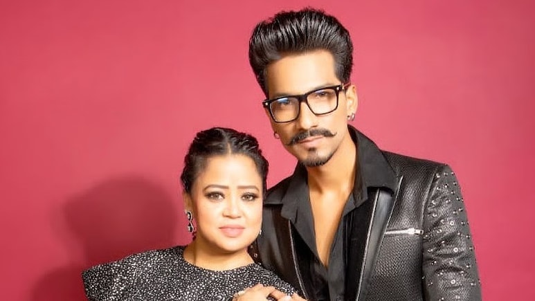 खुद से ज्यादा सक्सेसफुल भारती सिंह से शादी कर कैसा महसूस करते थे हर्ष? 9 साल बाद किया खुलासा, कहा- 'अजीब था...'