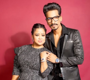 खुद से ज्यादा सक्सेसफुल भारती सिंह से शादी कर कैसा महसूस करते थे हर्ष? 9 साल बाद किया खुलासा, कहा- 'अजीब था...'
