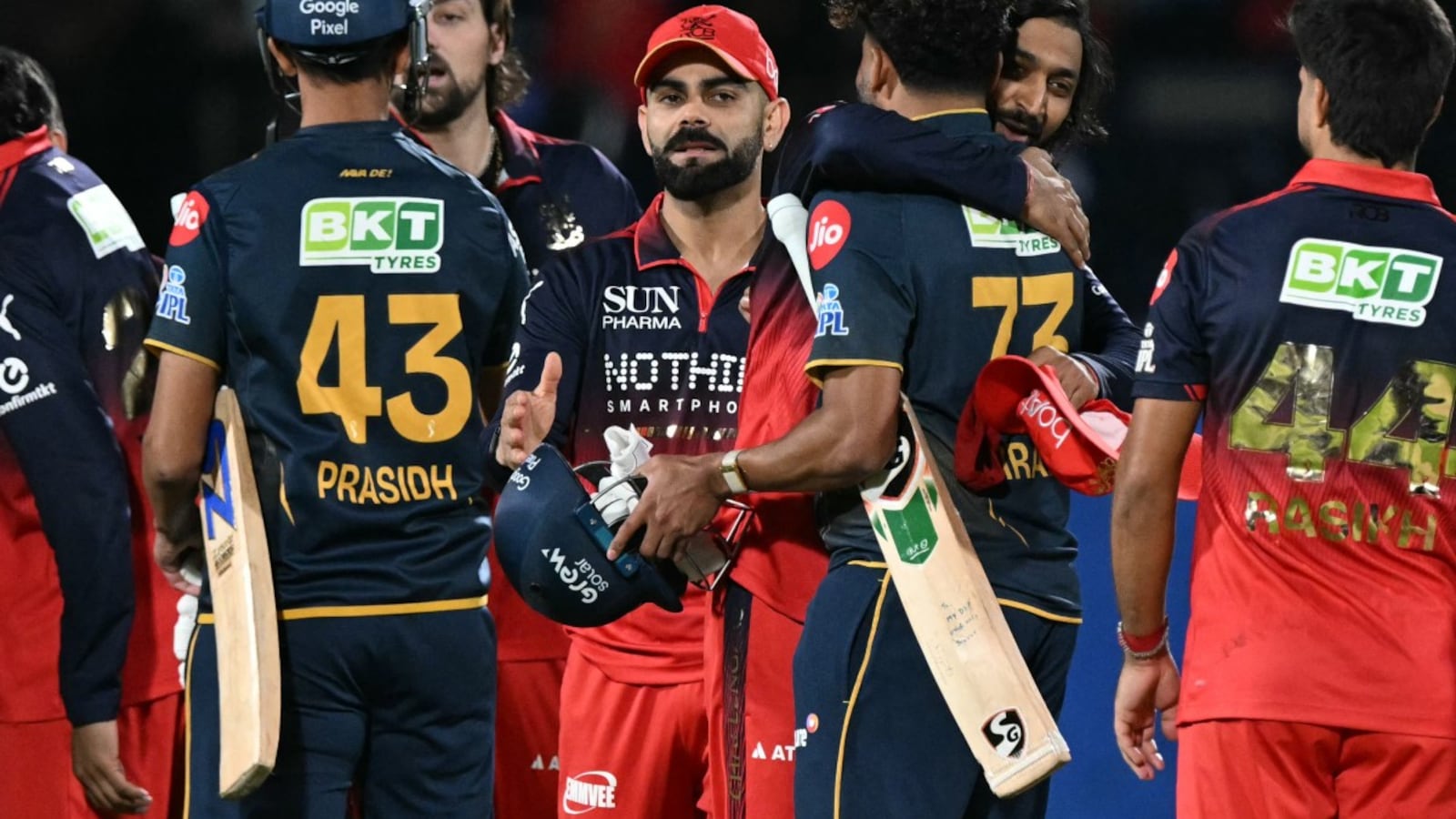 RCB vs GT: R Ashwin Picks IPL 2026 Winner, Gives Clear Verdict - Their Final To Lose