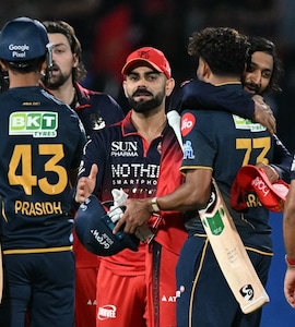 RCB vs GT: R Ashwin Picks IPL 2026 Winner, Gives Clear Verdict - Their Final To Lose