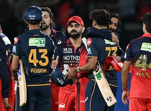 RCB vs GT: R Ashwin Picks IPL 2026 Winner, Gives Clear Verdict - Their Final To Lose