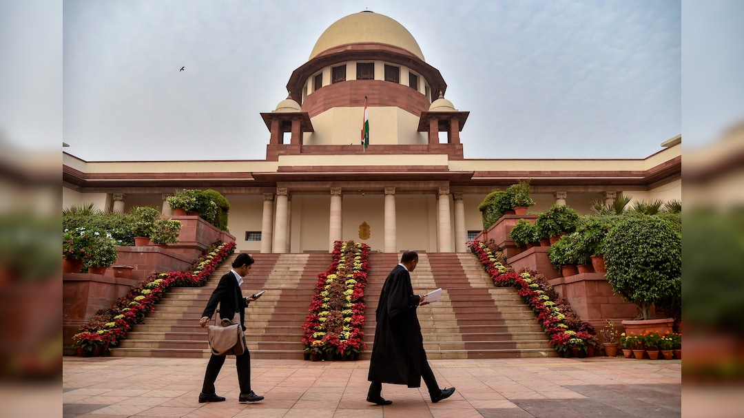 West Bengal Elections: Supreme Court To Hear TMC Plea Against HC Order On Saturday