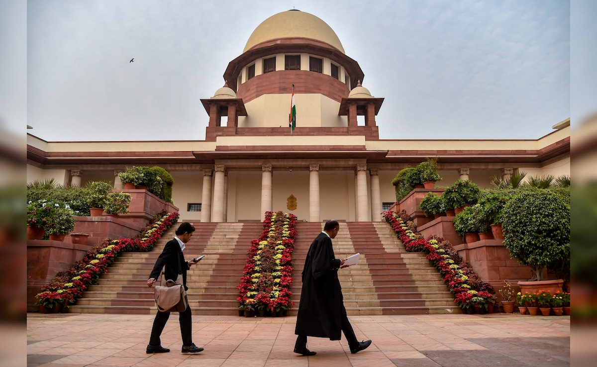 Supreme Court To Go Virtual, Judges To Car-Pool Amid Save Fuel Push