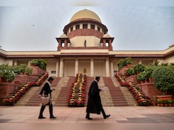 Supreme Court To Go Virtual, Judges To Car-Pool Amid Save Fuel Push
