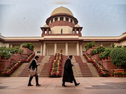 Supreme Court To Go Virtual, Judges To Car-Pool Amid Save Fuel Push