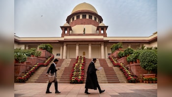 West Bengal Elections: Supreme Court To Hear TMC Plea Against HC Order On Saturday