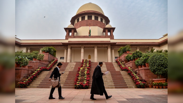 West Bengal Elections: Supreme Court To Hear TMC Plea Against HC Order On Saturday