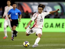 Takefusa Kubo Vows To Lead Japan At FIFA World Cup With Kaoru Mitoma Out