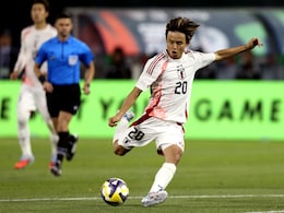Takefusa Kubo Vows To Lead Japan At FIFA World Cup With Kaoru Mitoma Out