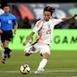 Takefusa Kubo Vows To Lead Japan At FIFA World Cup With Kaoru Mitoma Out