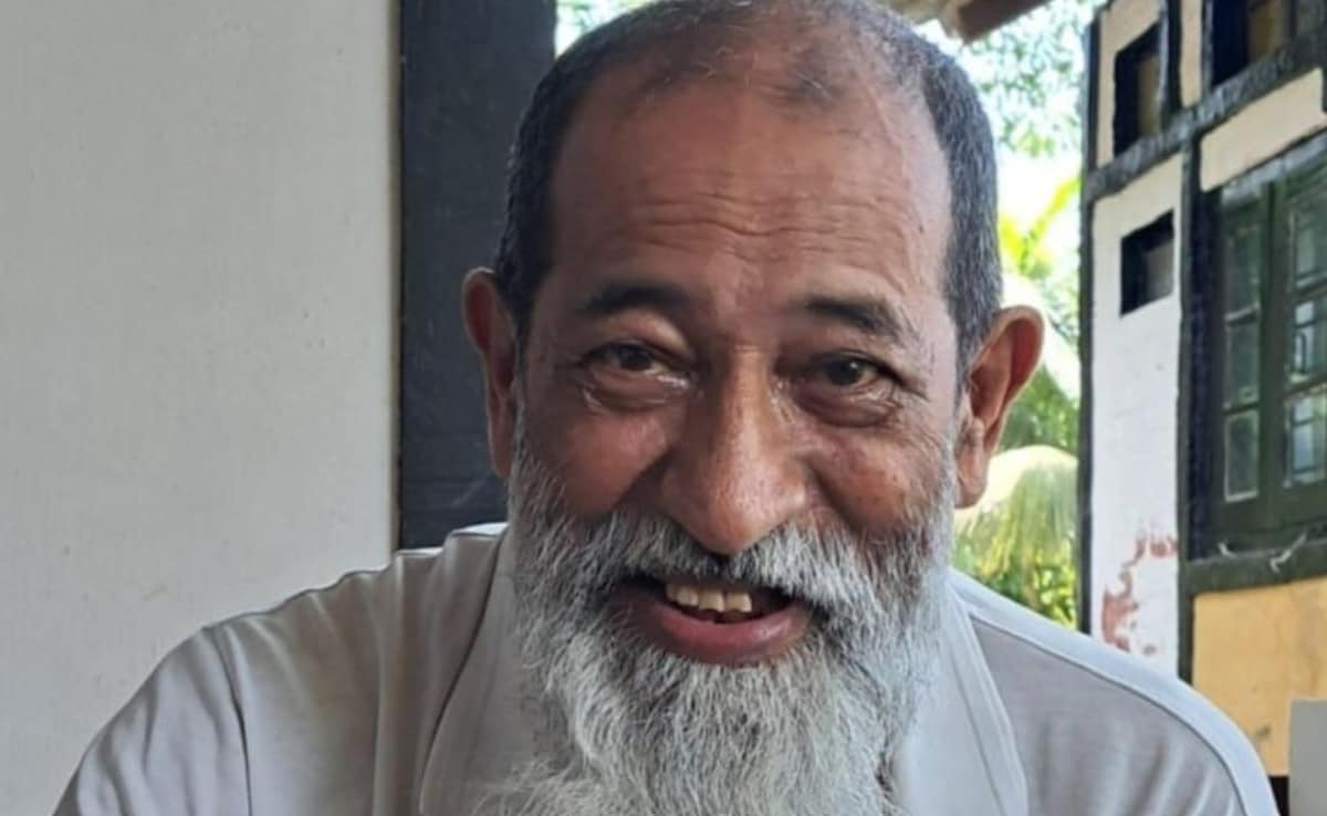 अचिंत्य बरुआ