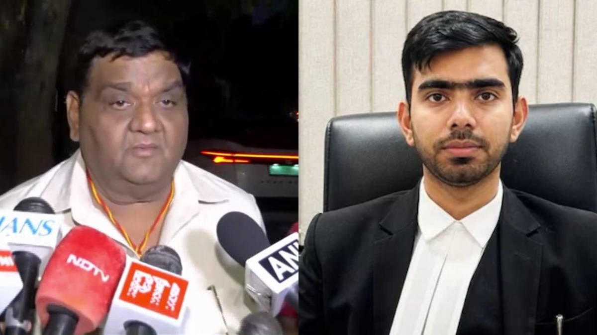 Delhi Judge Death Case: वो रो रहा था, पत्नी चीख रही थी... दिल्ली में जज अमन शर्मा के सुसाइड केस में हिला देने वाला खुलासा