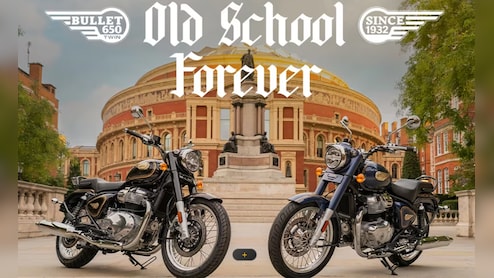 Royal Enfield Launches Bullet 650 In India: Check Price, Features, Colours & Other Details
