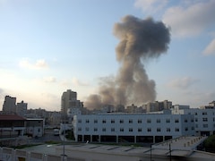 13 Killed In Israeli Strikes In Lebanon
