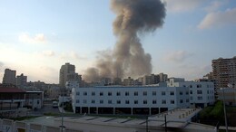13 Killed In Israeli Strikes In Lebanon