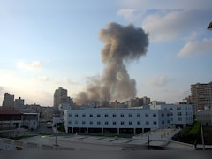 Ceasefire All But Over? Israel's South Lebanon Strikes Keep Hormuz Flashpoint Alive