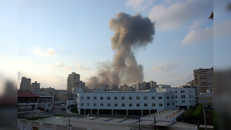 Ceasefire All But Over? Israel's South Lebanon Strikes Keep Hormuz Flashpoint Alive