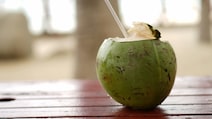 Why You Should Have Coconut Water In The Morning On An Empty Stomach
