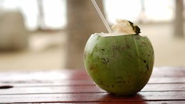 Why You Should Have Coconut Water In The Morning On An Empty Stomach