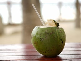 Why You Should Have Coconut Water In The Morning On An Empty Stomach