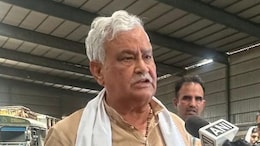 मूंगफली बीज की कंपनी पर मंत्री क&zwj;िरोड़ीलाल का छापा, फंगस और संक्रमित बीज बेचने की म&zwj;िली थी श&zwj;िकायत &nbsp;