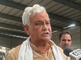 मूंगफली बीज की कपंनी पर मंत्री क&zwj;िरोड़ीलाल का छापा, फंगस और संक्रमित बीज बेचने की म&zwj;िली थी श&zwj;िकायत &nbsp;